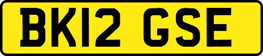 BK12GSE