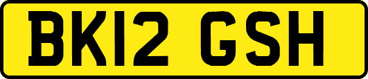BK12GSH