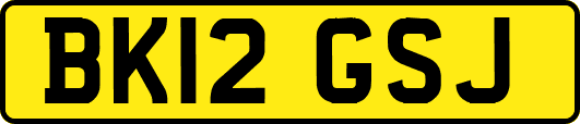 BK12GSJ