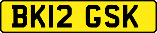 BK12GSK
