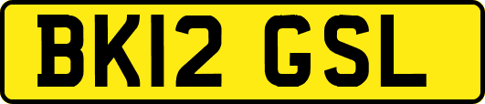 BK12GSL