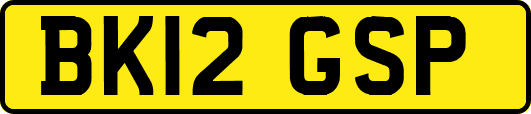 BK12GSP
