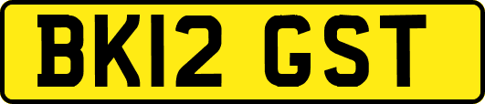 BK12GST