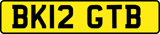 BK12GTB