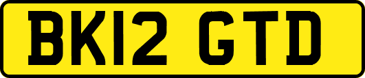 BK12GTD