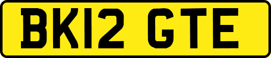 BK12GTE