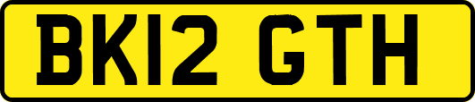 BK12GTH