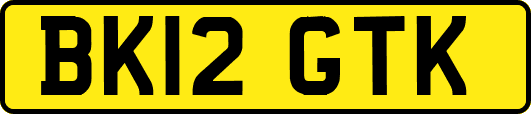 BK12GTK