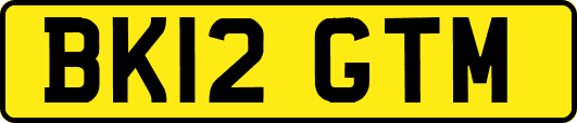 BK12GTM