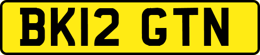 BK12GTN