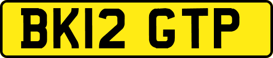 BK12GTP