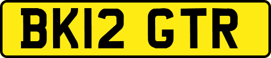 BK12GTR