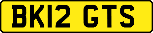 BK12GTS