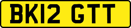 BK12GTT