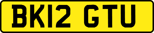 BK12GTU