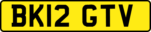BK12GTV