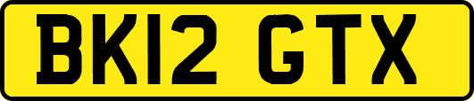BK12GTX