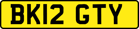 BK12GTY