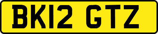 BK12GTZ