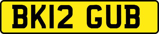 BK12GUB