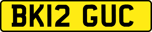BK12GUC