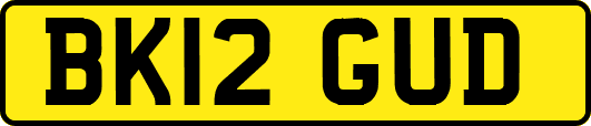BK12GUD