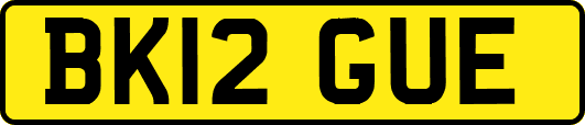 BK12GUE