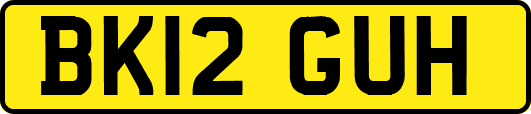 BK12GUH
