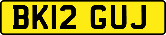 BK12GUJ