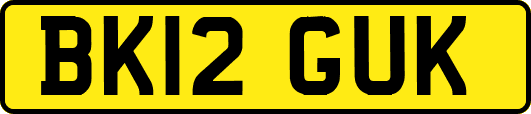 BK12GUK