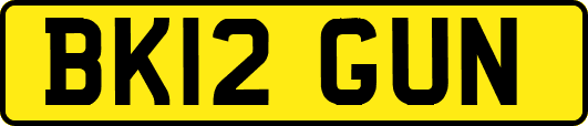 BK12GUN