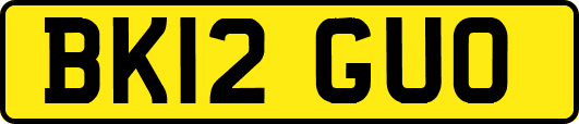 BK12GUO