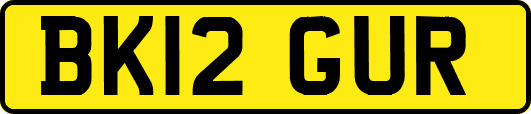 BK12GUR