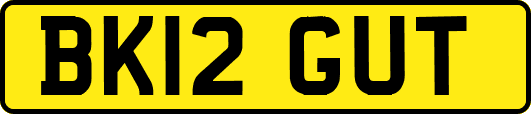 BK12GUT
