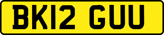 BK12GUU