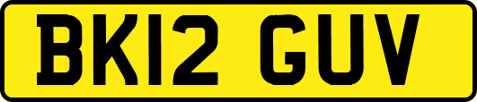 BK12GUV