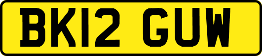 BK12GUW