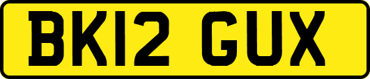 BK12GUX