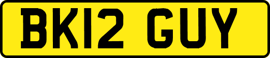 BK12GUY