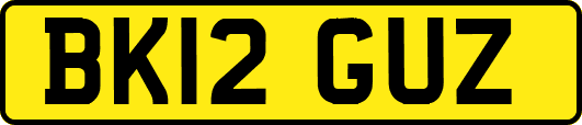 BK12GUZ
