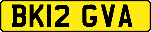 BK12GVA