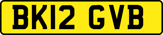 BK12GVB
