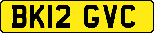 BK12GVC