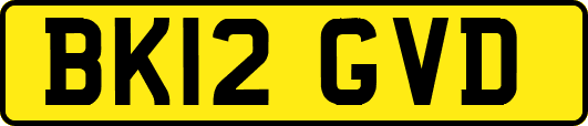 BK12GVD