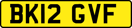 BK12GVF