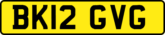 BK12GVG