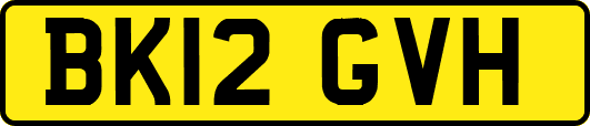 BK12GVH
