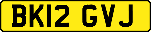 BK12GVJ