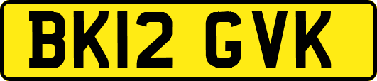 BK12GVK