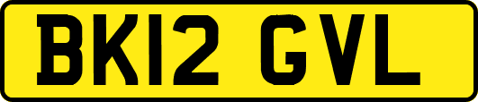 BK12GVL